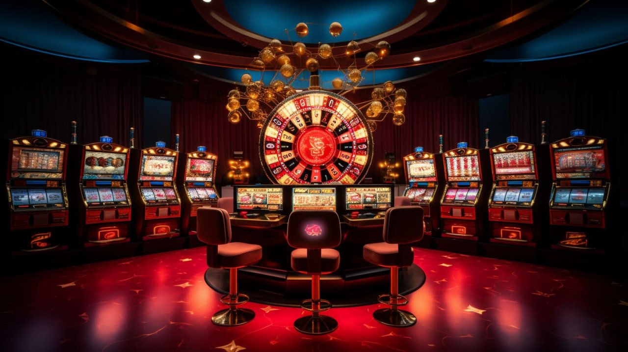 z63 apk စလော့ဂိမ်း ပေါင်းများစွာ Jackpot နှင့် Bonus Round မြင်ကွင်း